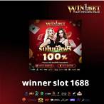 slot winner 1688
